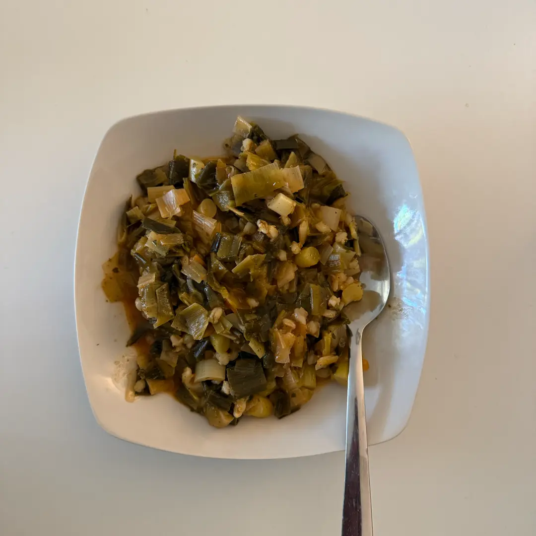 Brekfast bowl, a recipe in Gymbers.